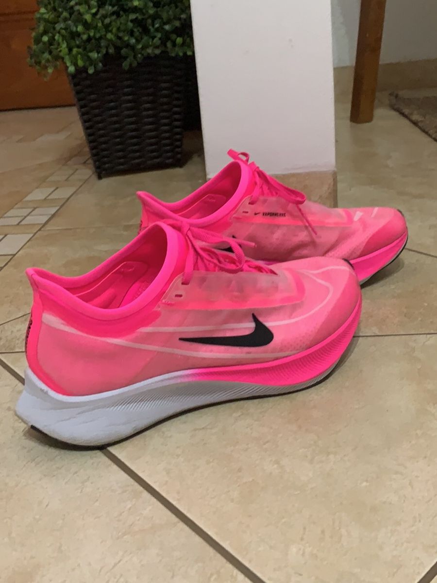 tênis nike zoom fly 3 masculino