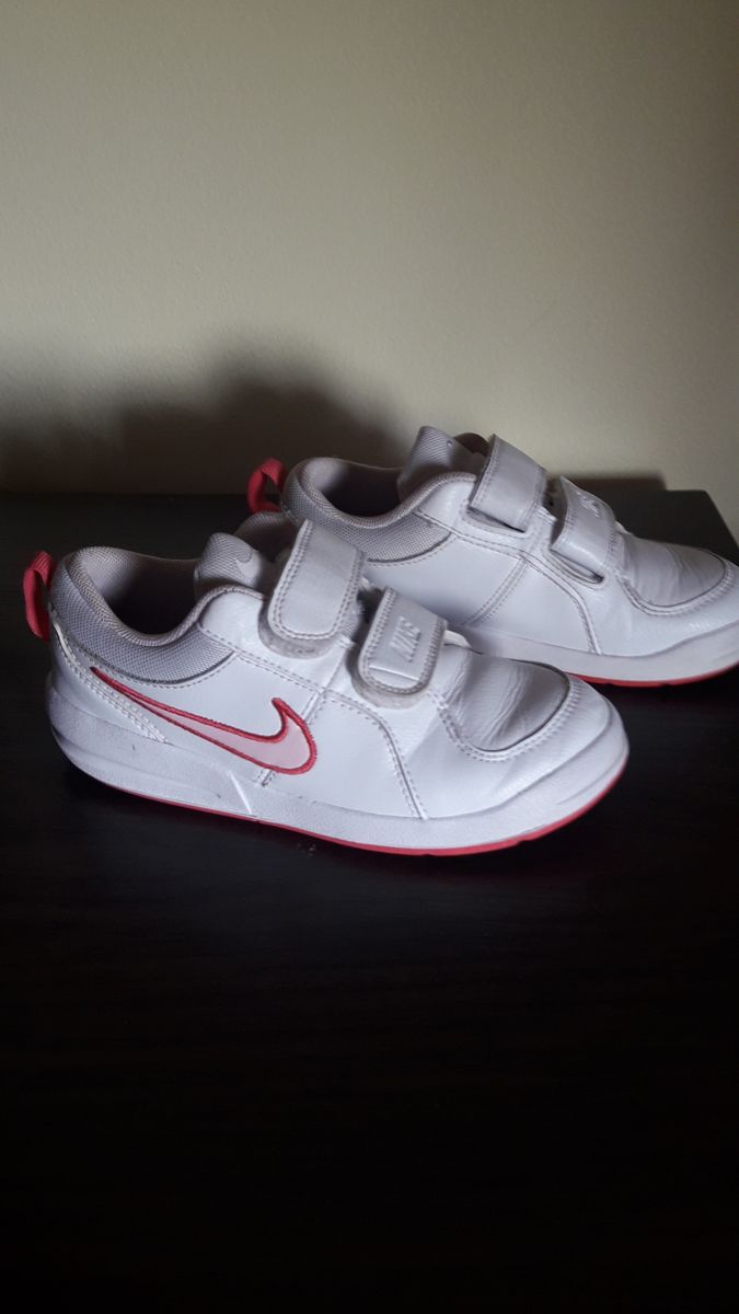 nike pico menina