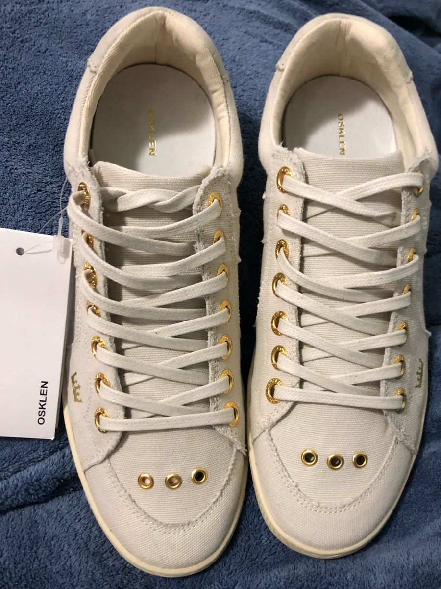 tenis osklen privalia