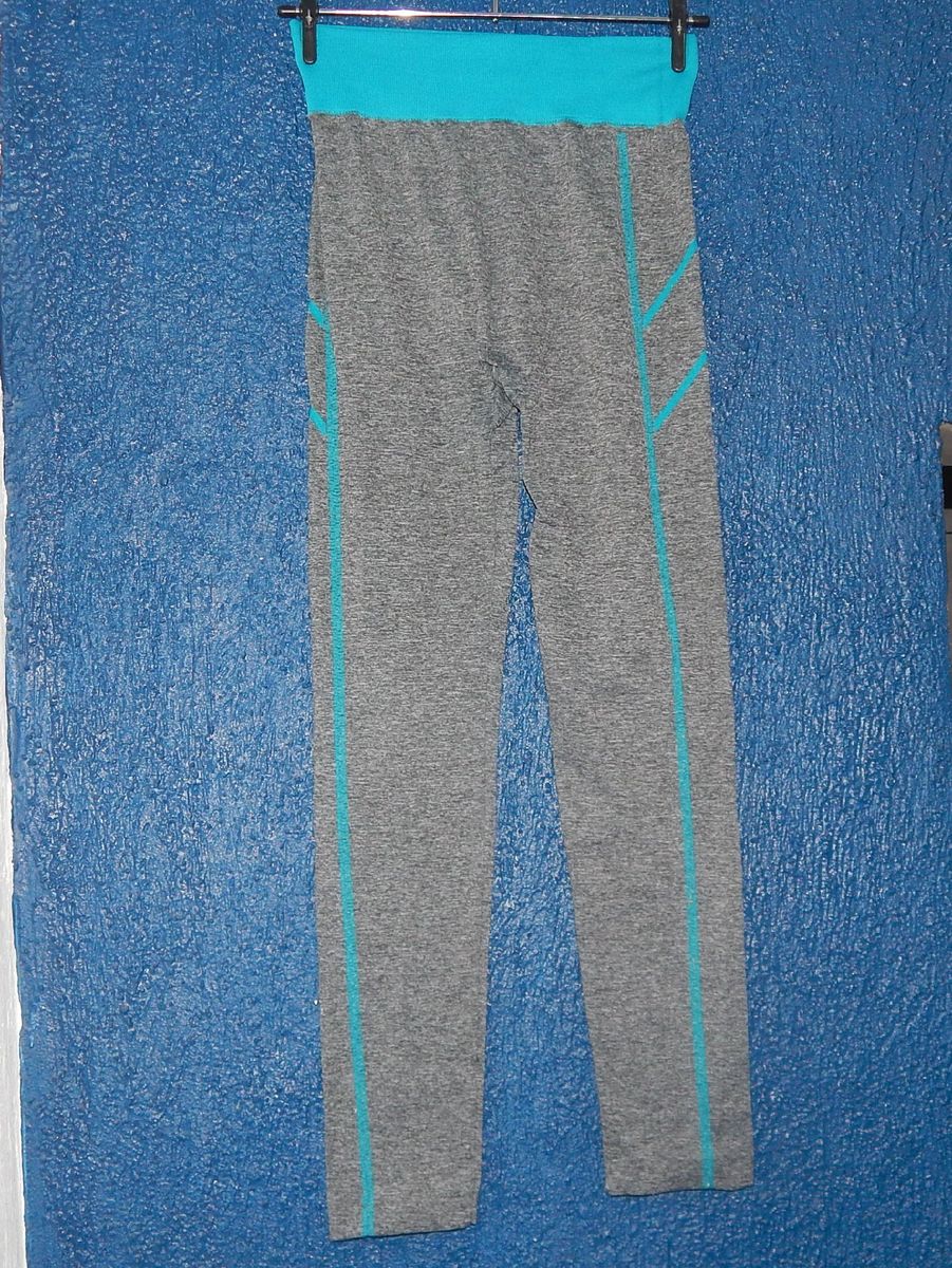 legging fina