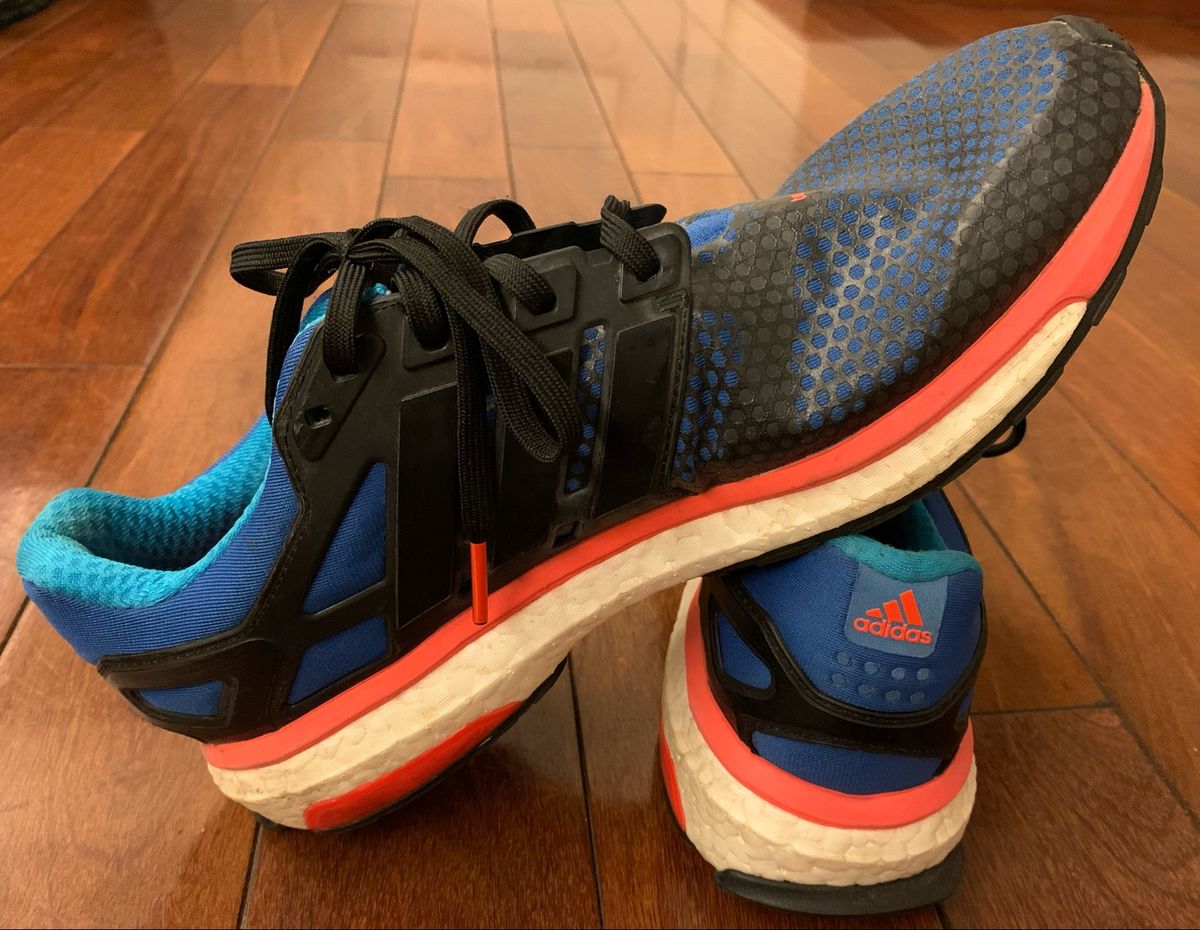 adidas energy boost 42