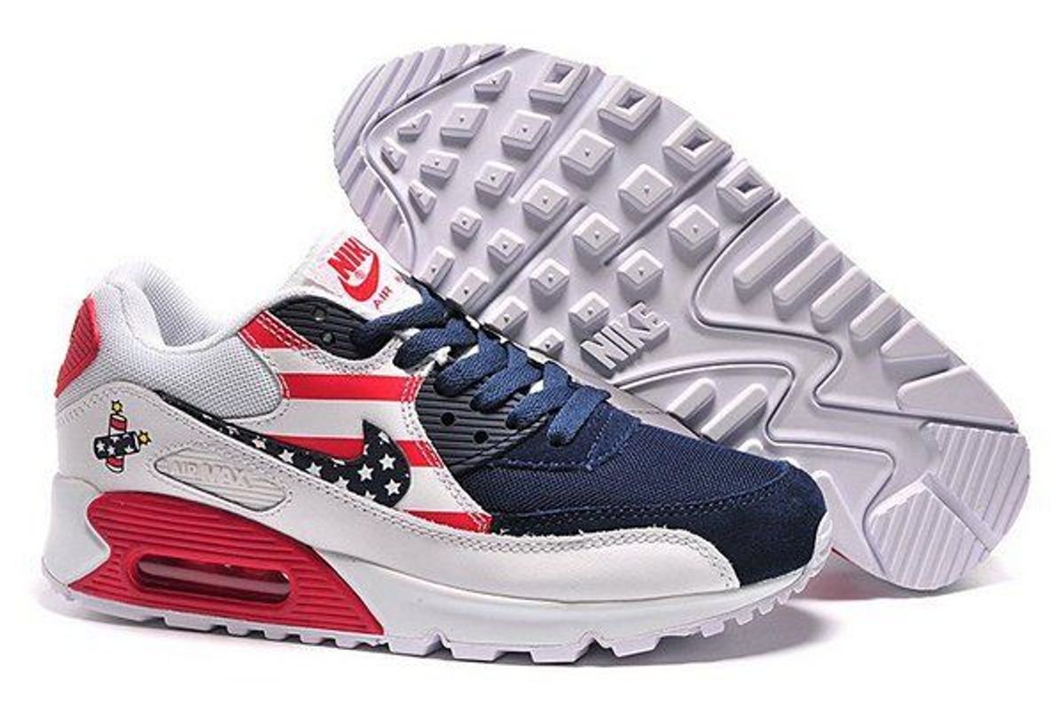tenis nike air max estados unidos