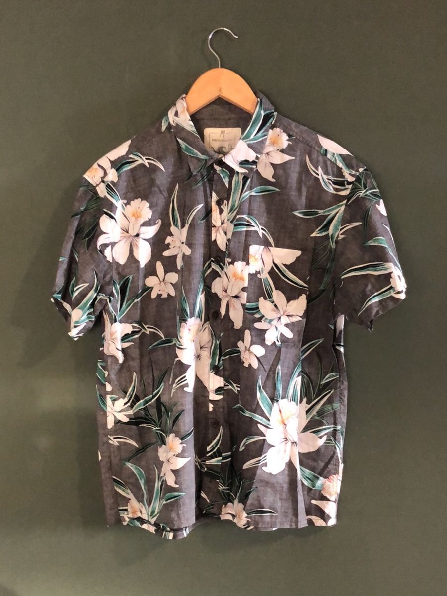 renner camisa florida