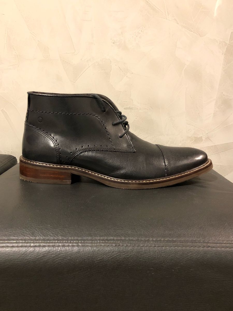 bota masculina democrata