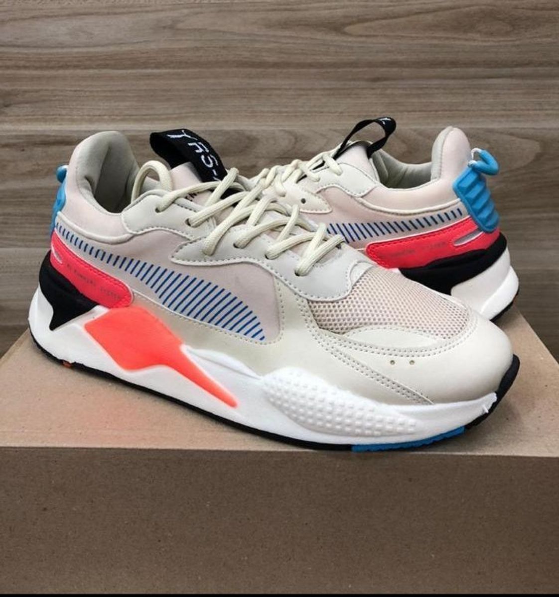 puma rs x 43