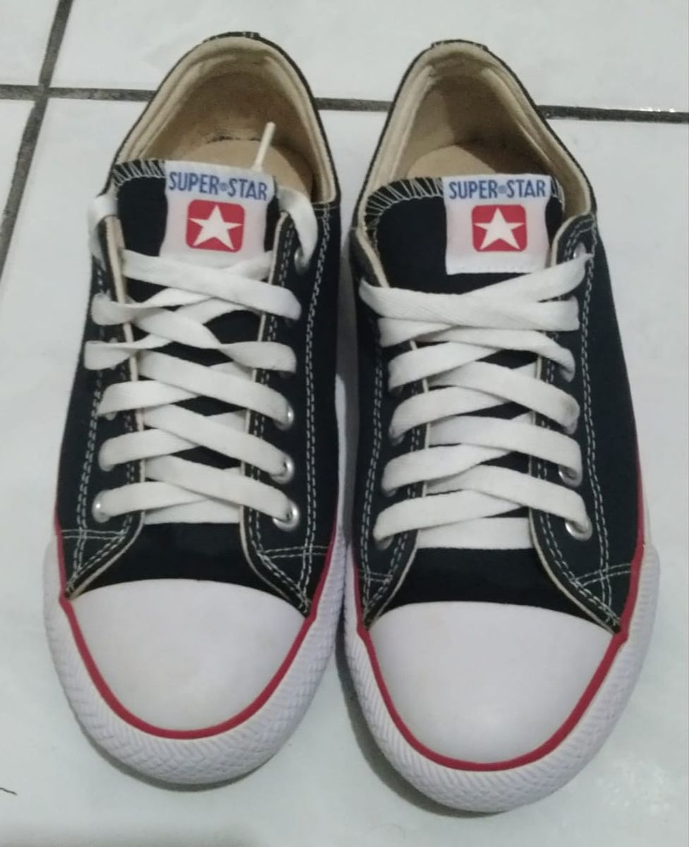 tenis super all star