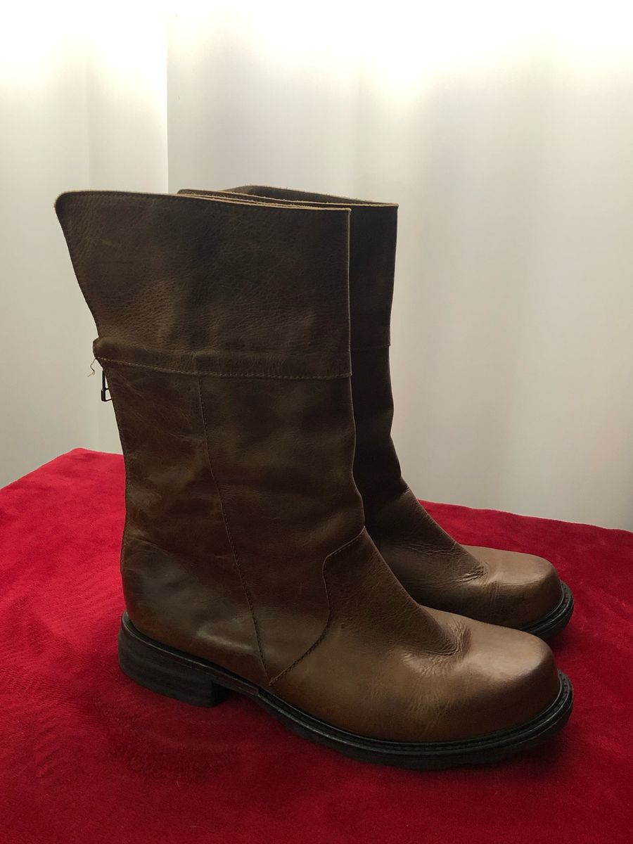 bota khelf masculina