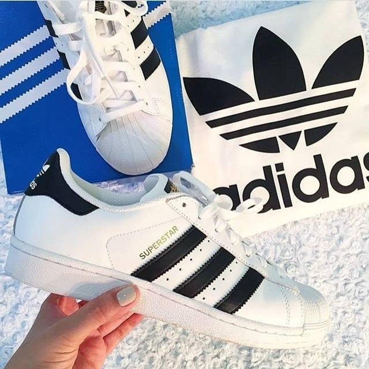 tenis adidas superstar 34