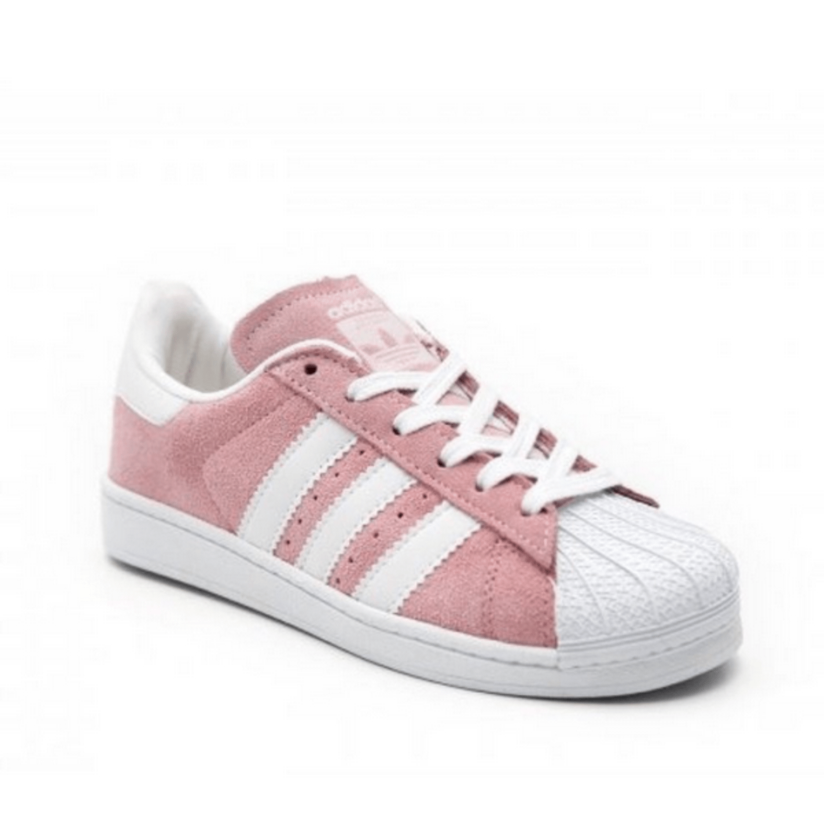 tenis adidas feminino camurça
