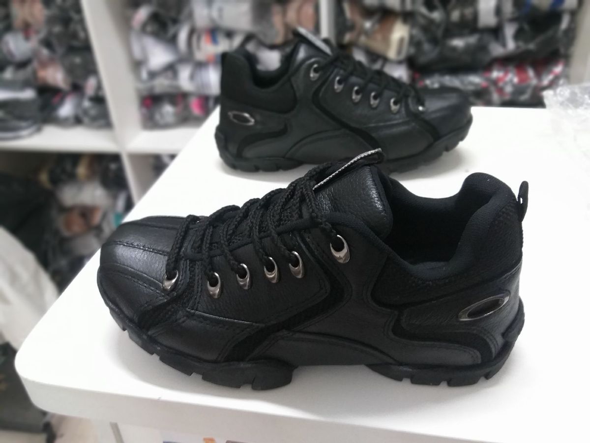 tênis oakley hammer masculino