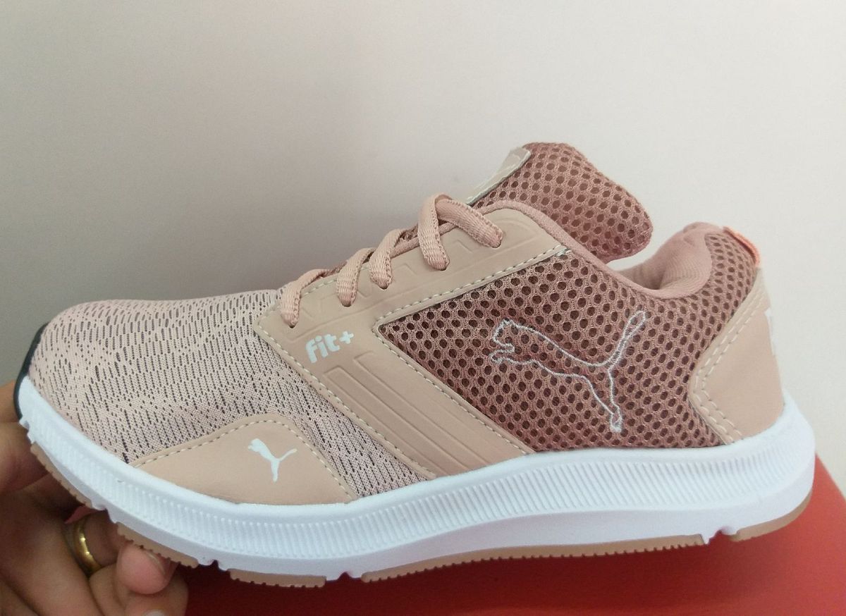 tenis puma fit