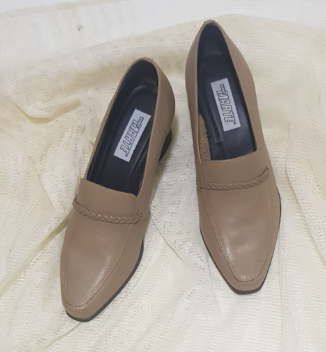 sapato social via marte