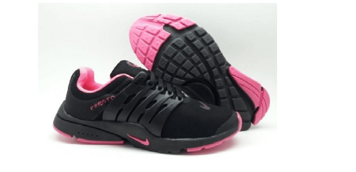 nike air 70 feminino rosa