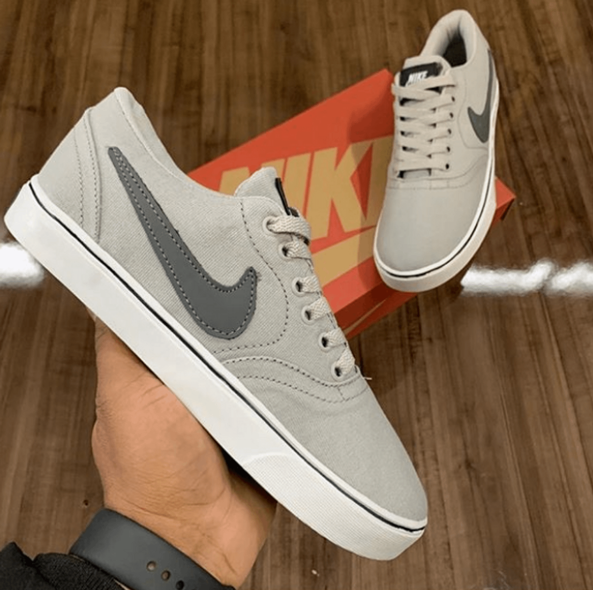 nike sb check solar 43