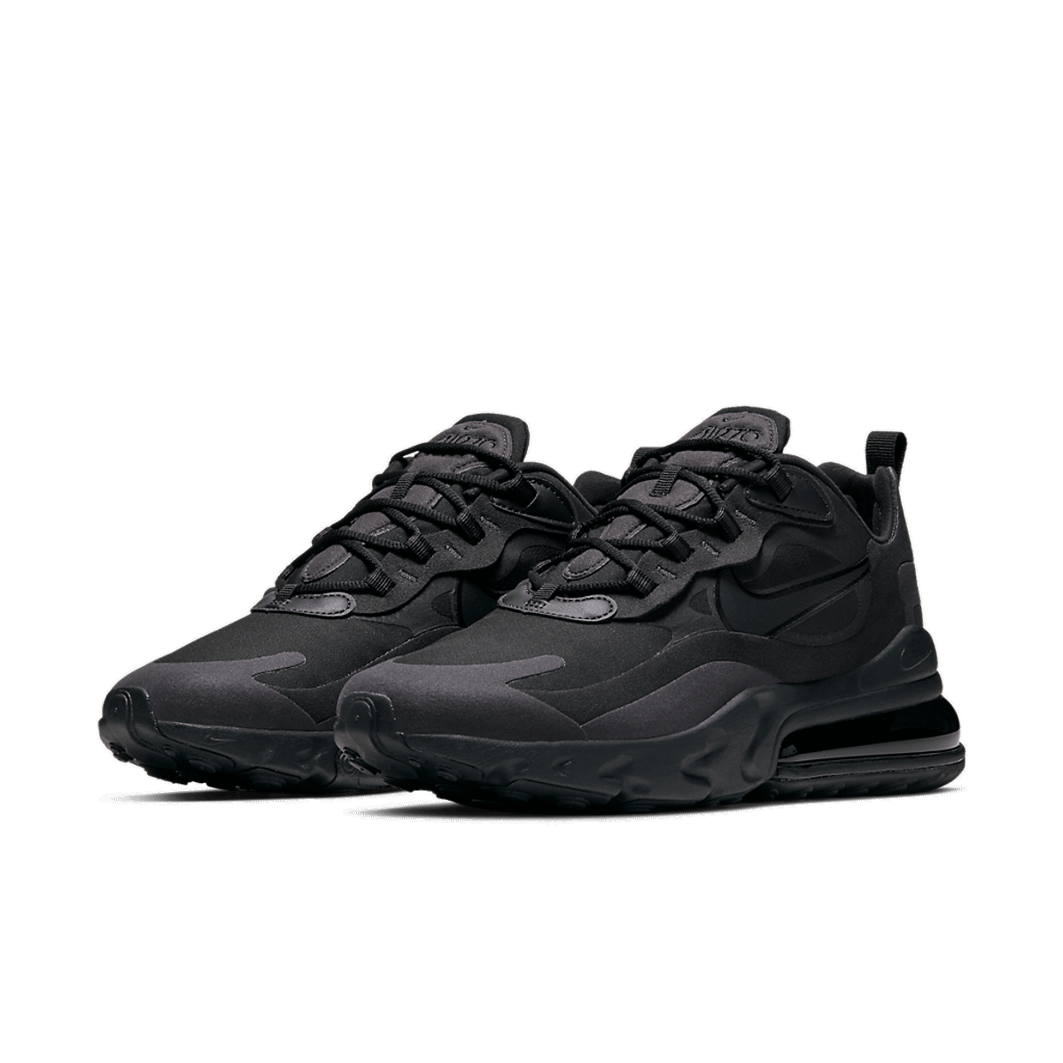 air max 270 todo preto