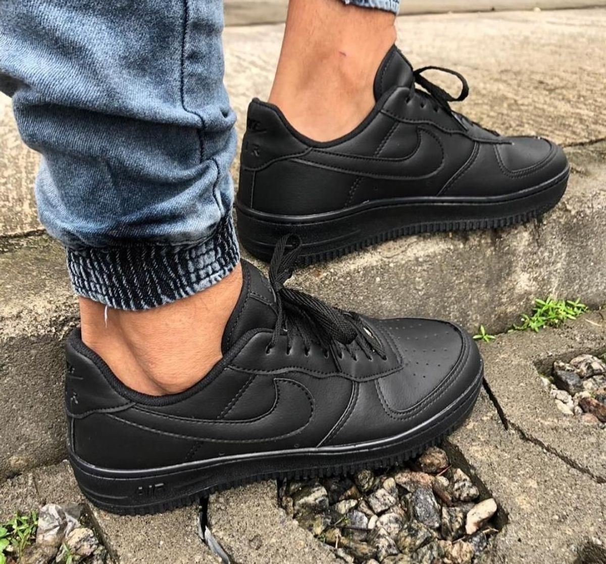 tenis nike air force ultraforce