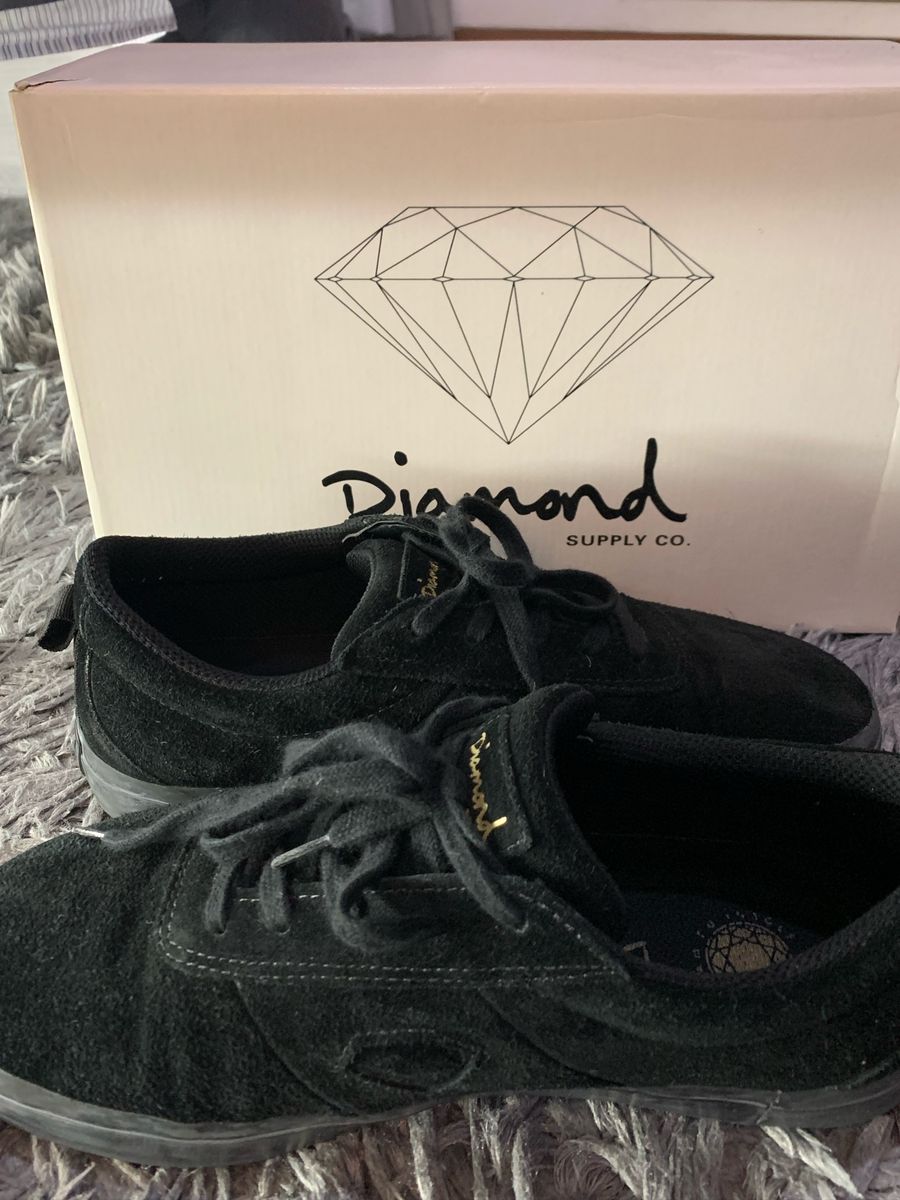 tenis diamond supply