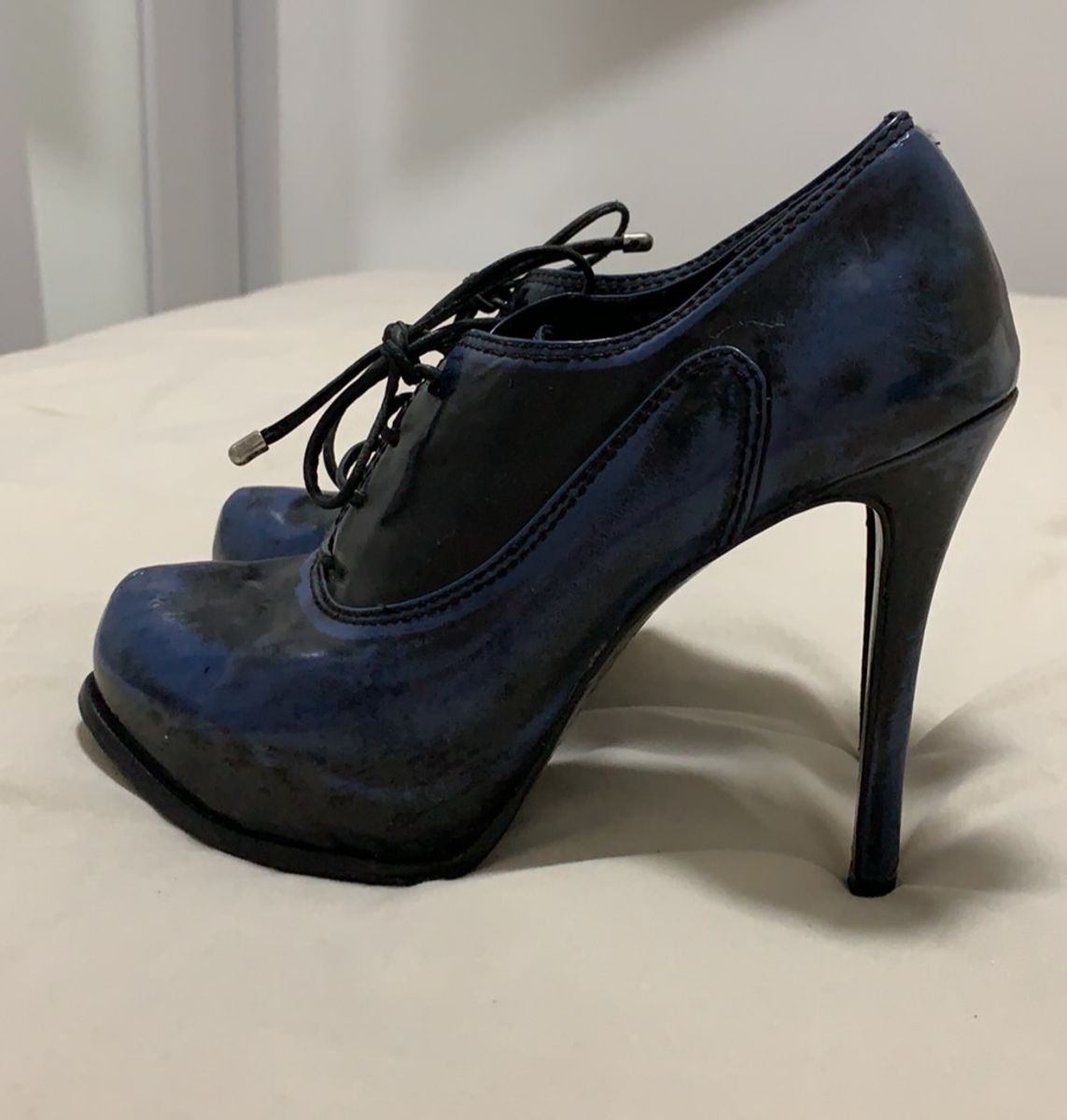 bota feminina arezzo