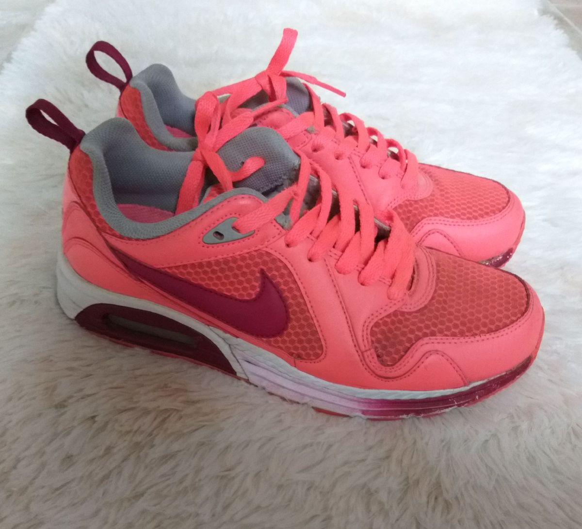 nike air toukol feminino