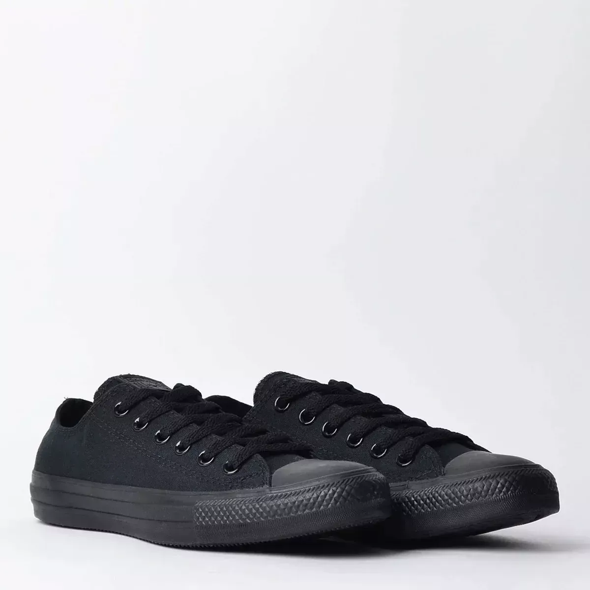 tenis preto masculino baixinho