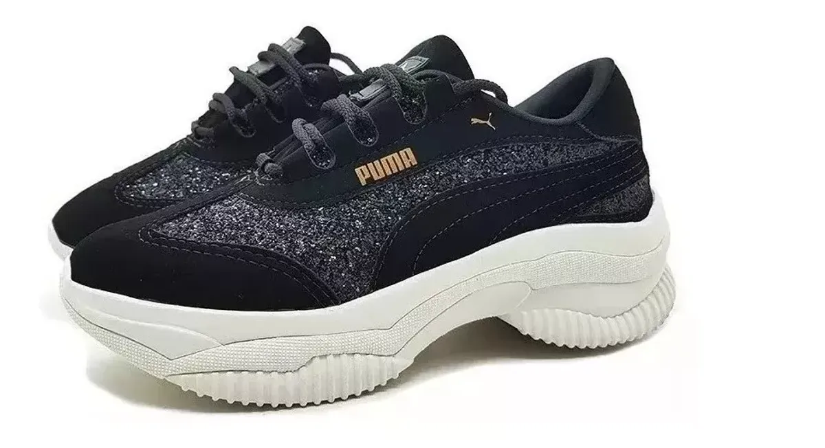 tênis puma femme