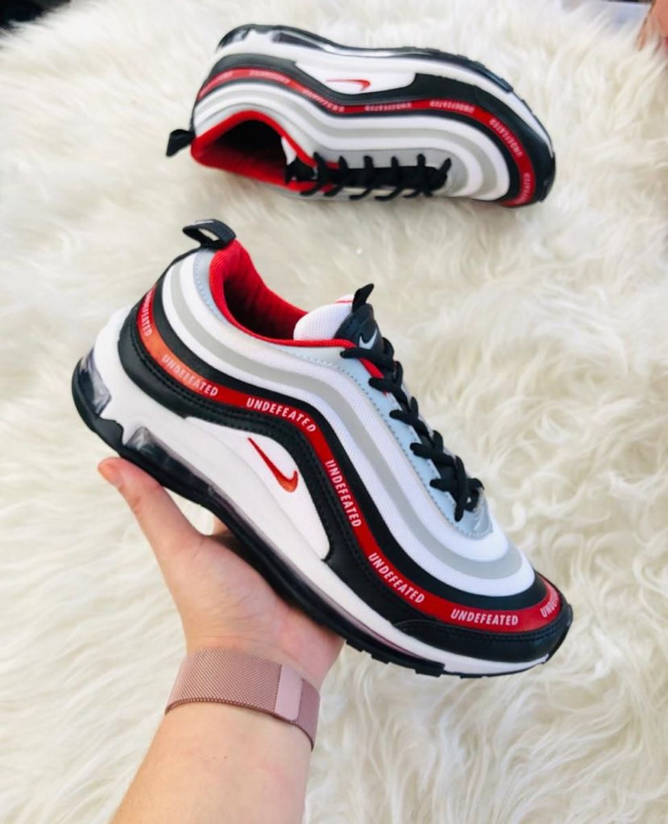 tenis nike feminino 42