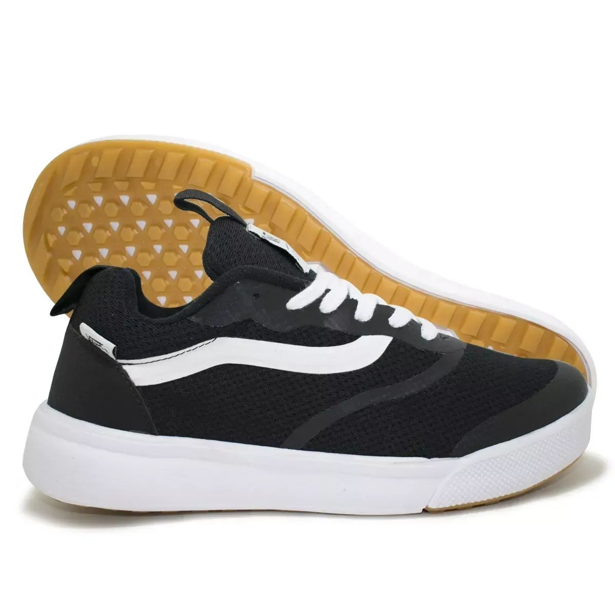 tenis vans ultrarange pro