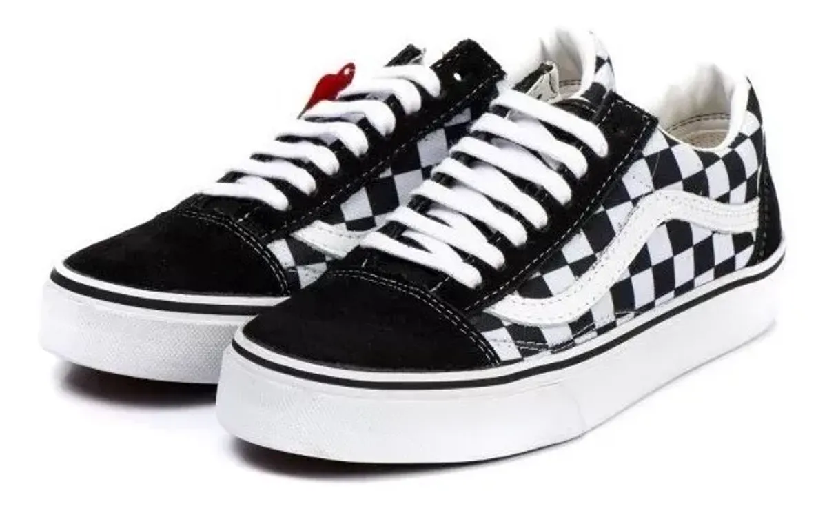 preco do tenis da vans