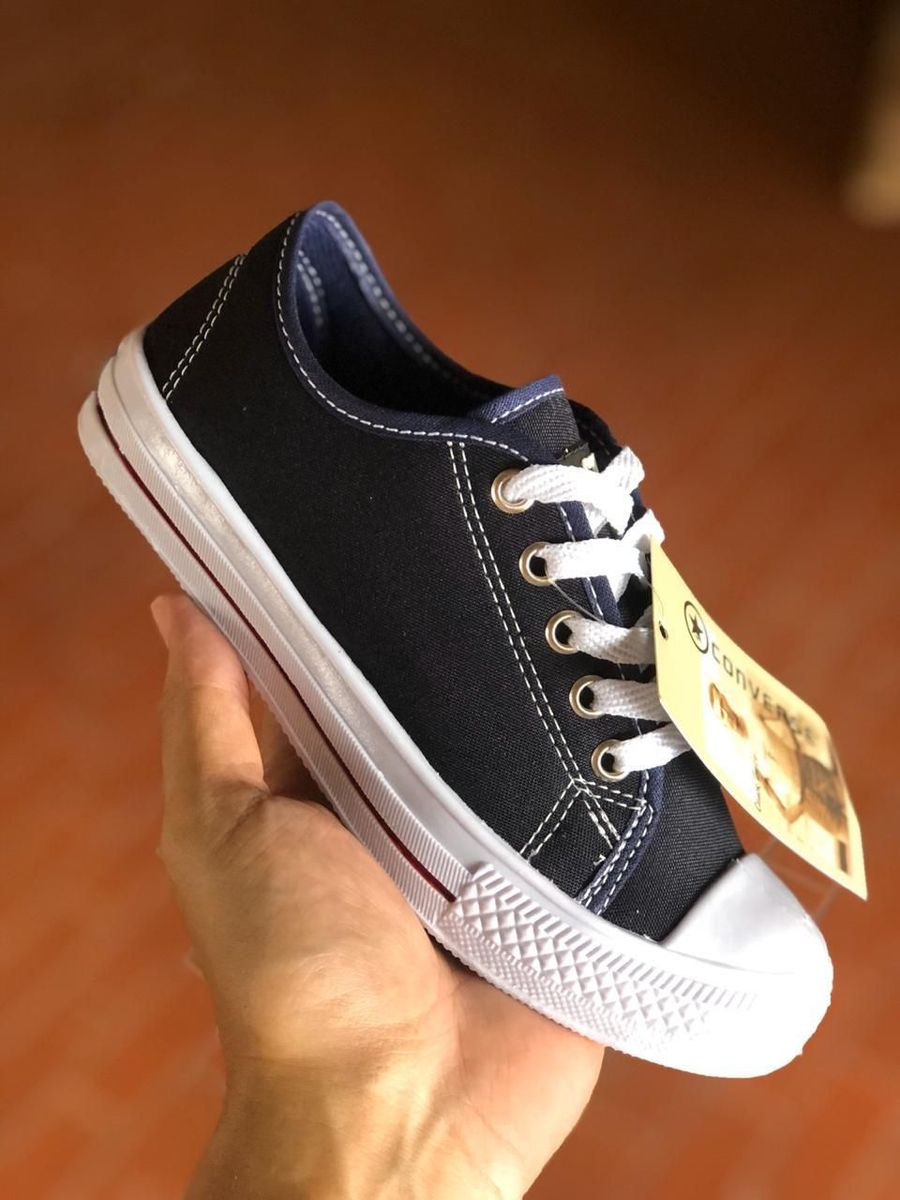 all star infantil 29