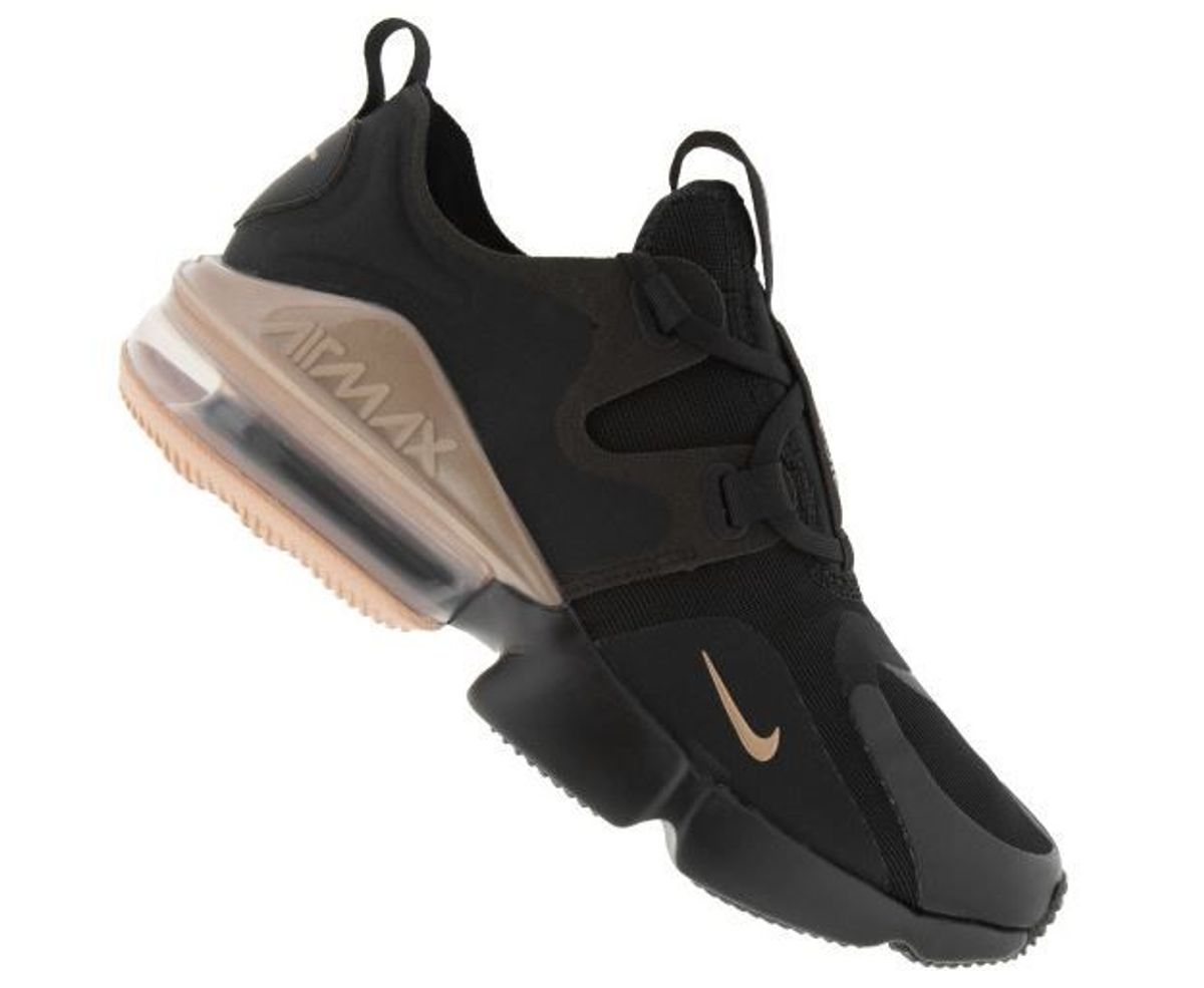 tênis na netshoes da nike