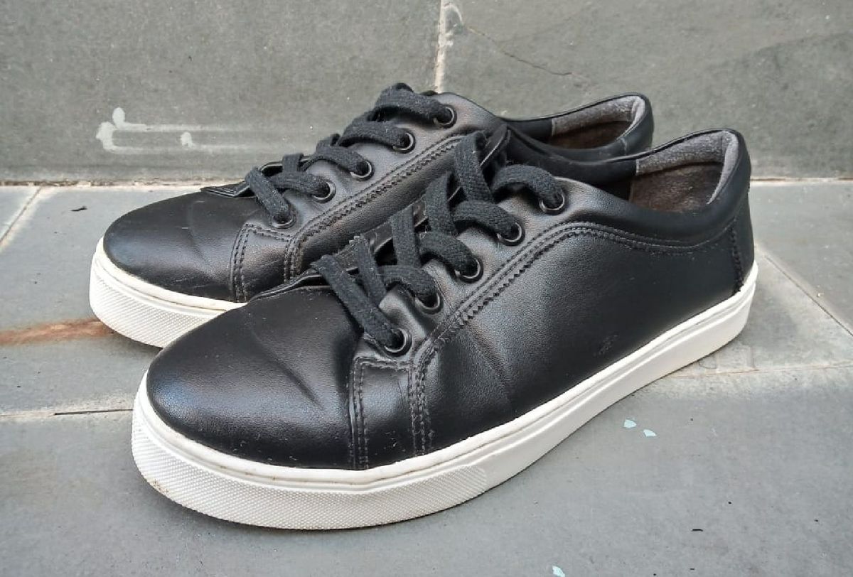 tenis anacapri é confortavel