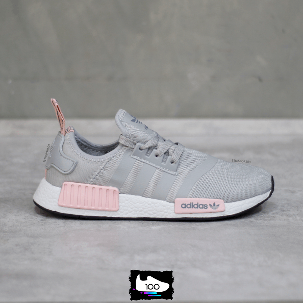 adidas nmd r1 cinza e rosa adidas nmd r1 cinza e rosa