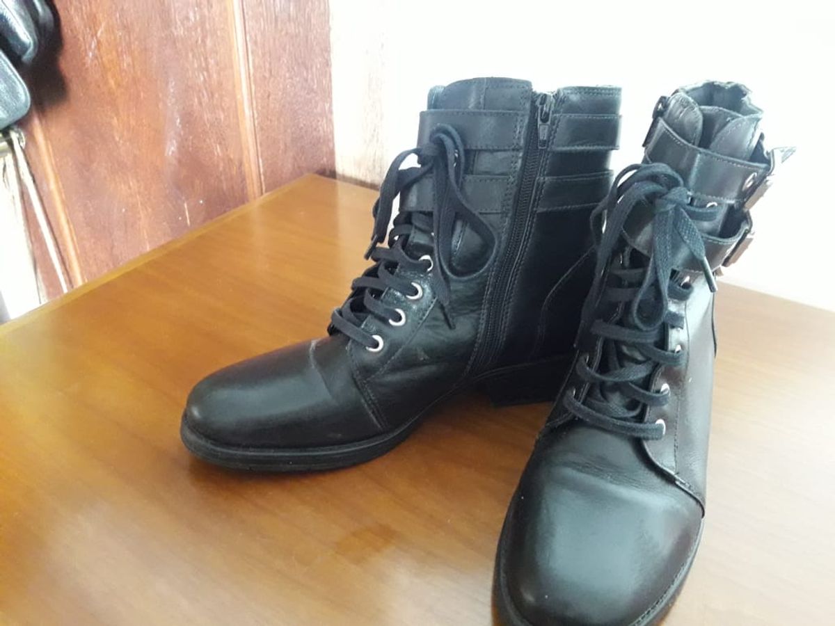 bota tratorada constance