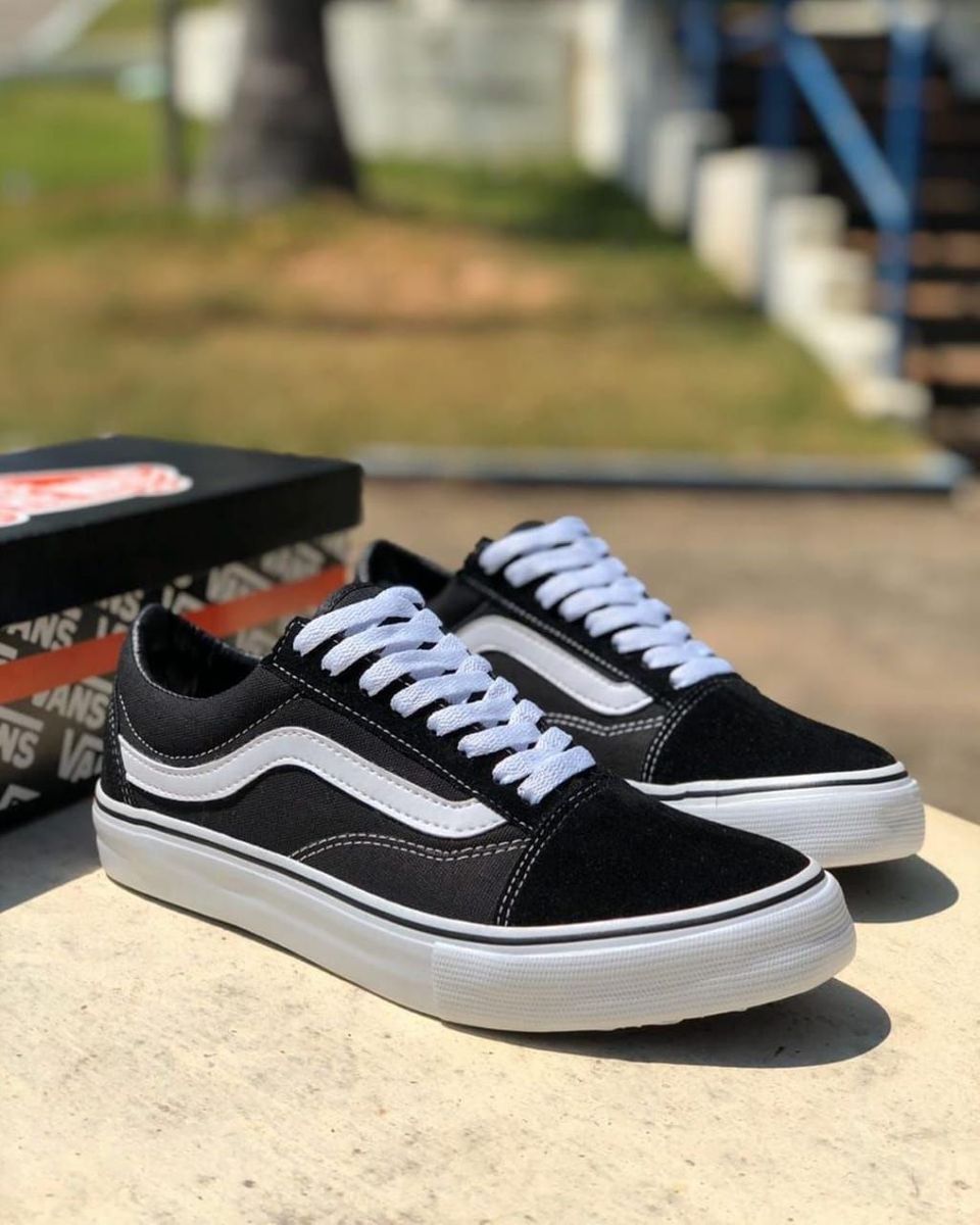 tenis vans tamanho 30