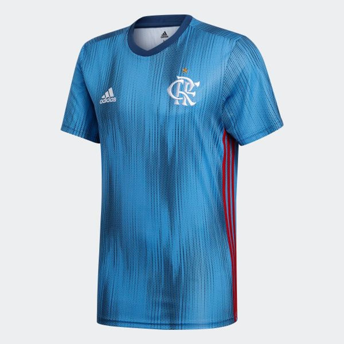 camisas adidas 2018