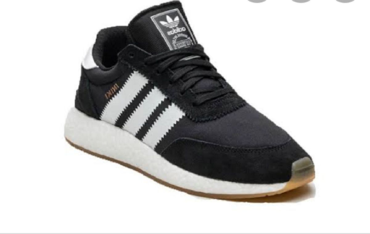 tenis adidas feminino iniki