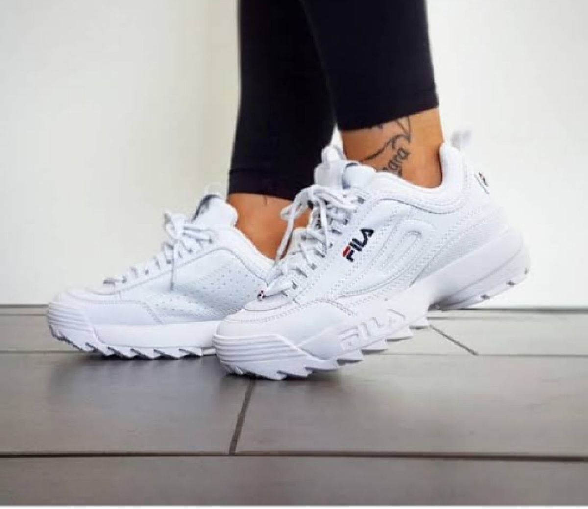 fila do novo