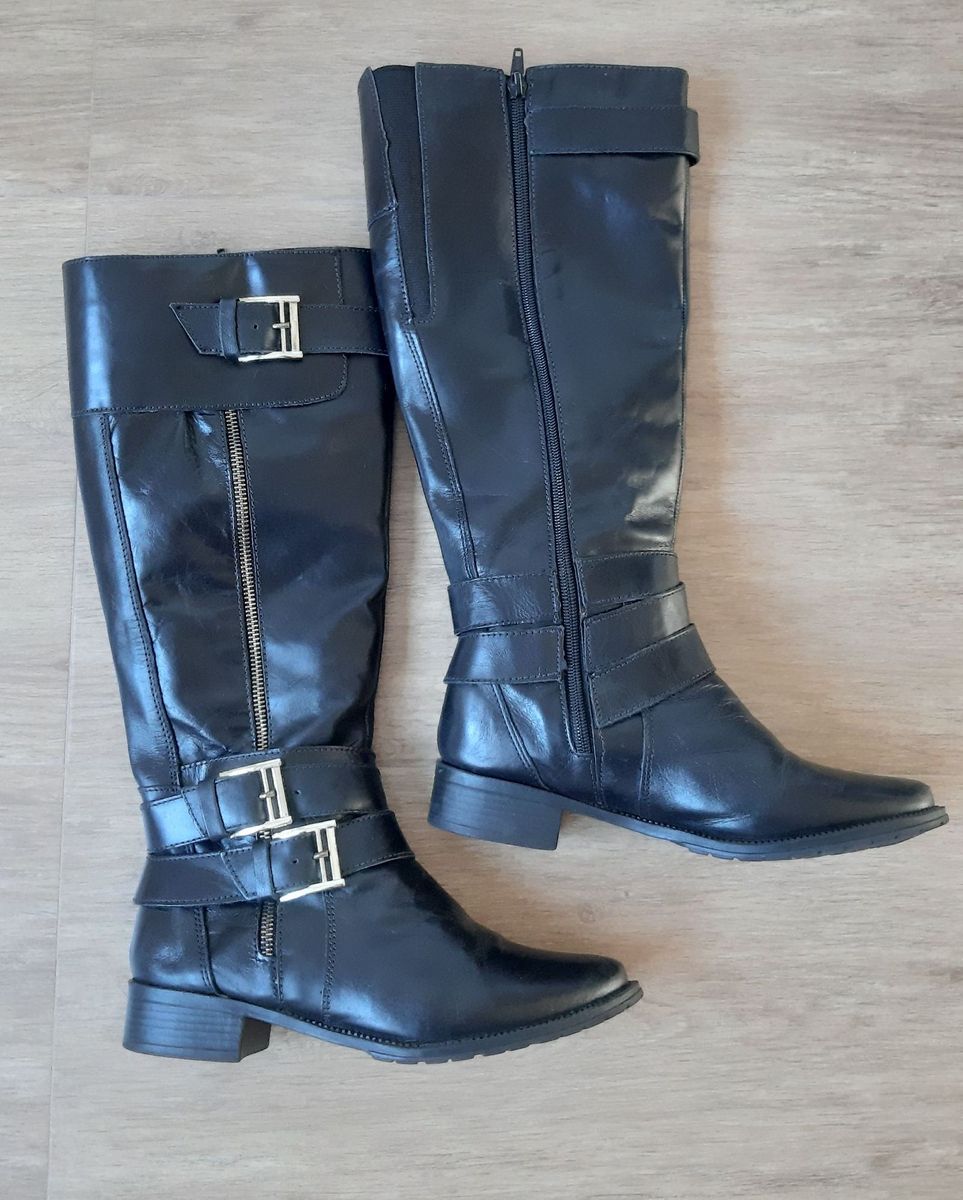 bota montaria desmond
