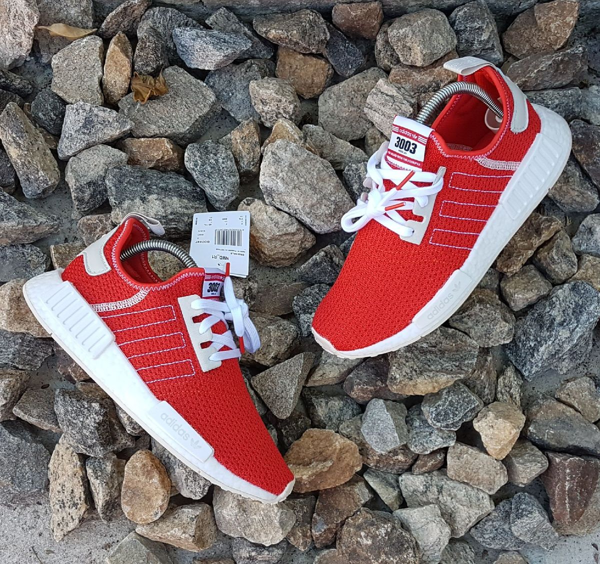 nmd 3003 red