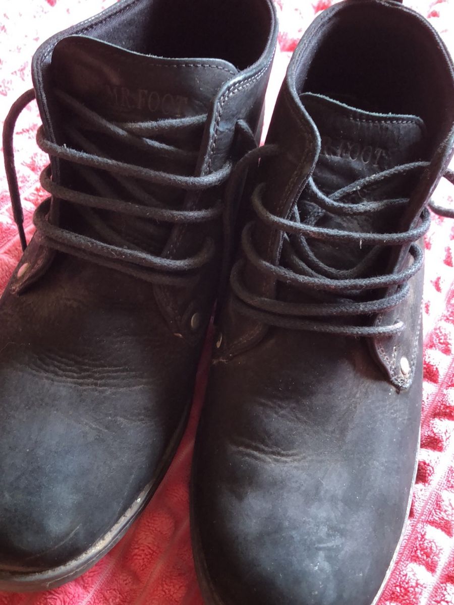 mr foot botas femininas 2018