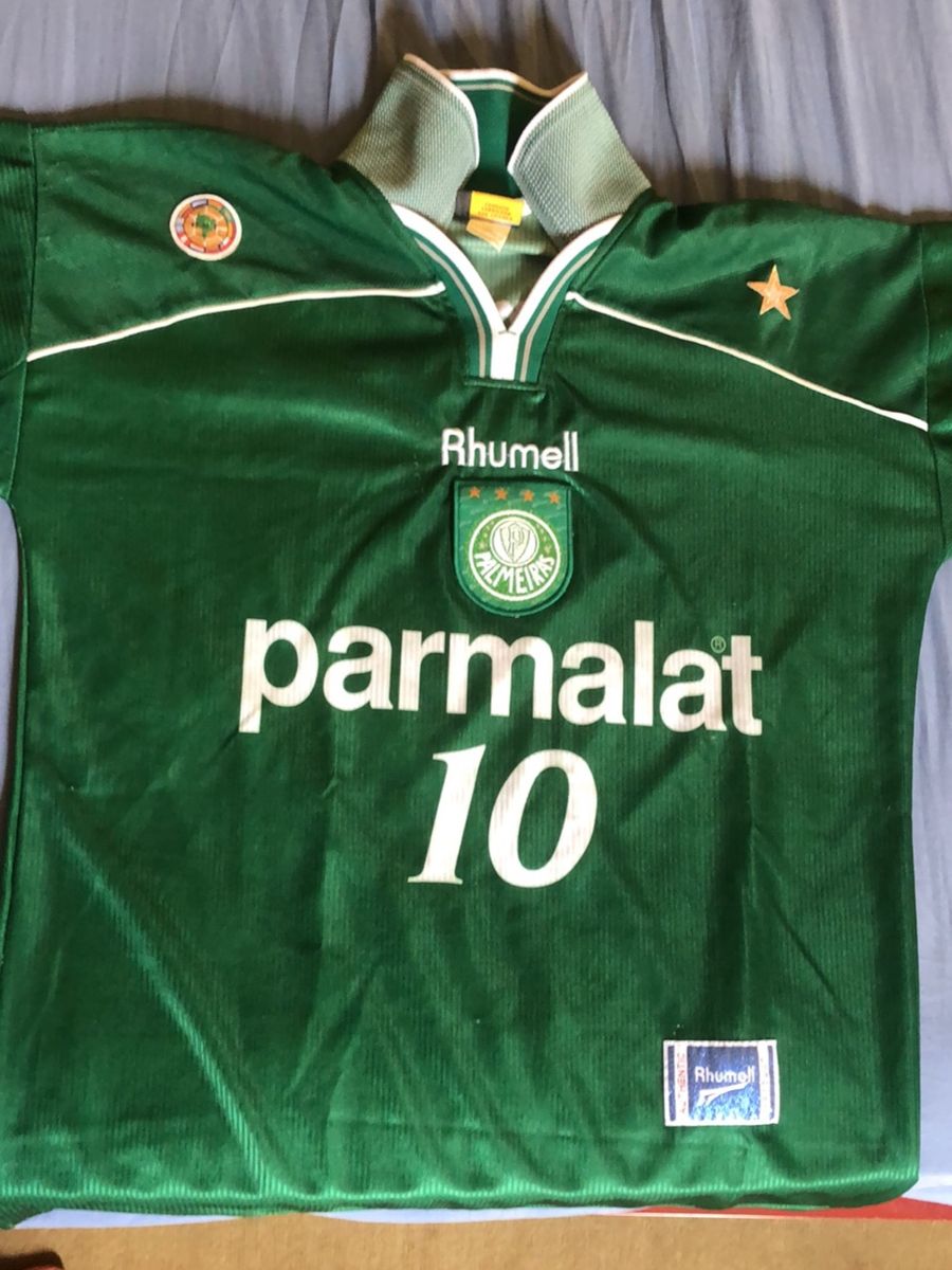 camisa masculina palmeiras