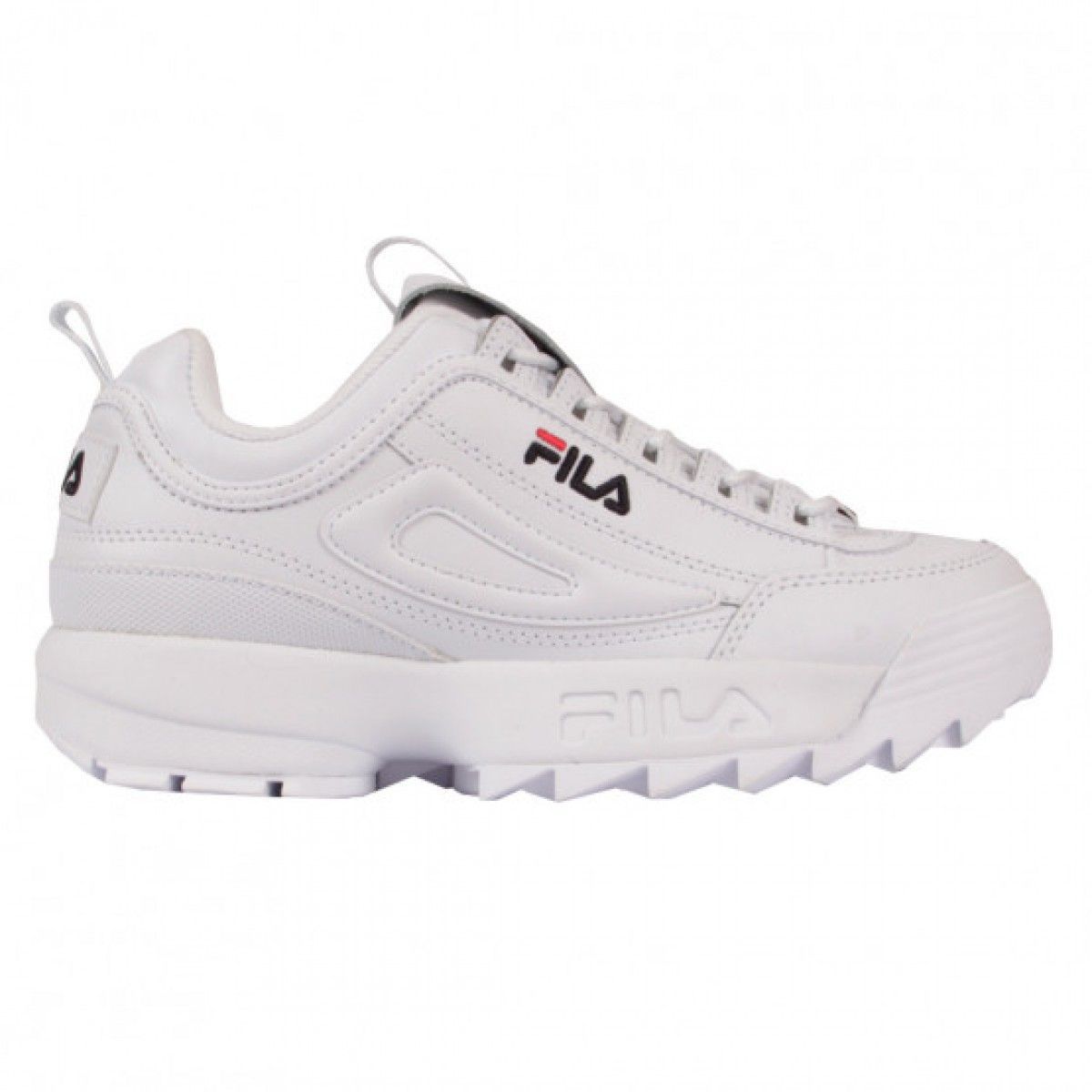 tenis fila masculino 43