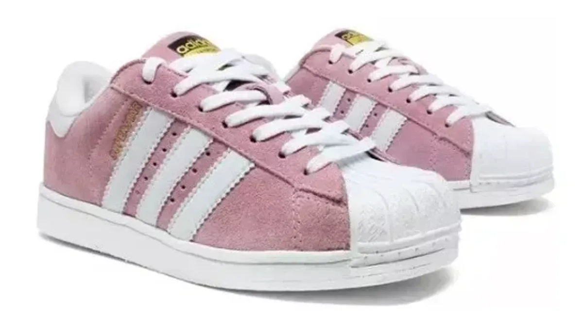 tenis feminino adidas promocao