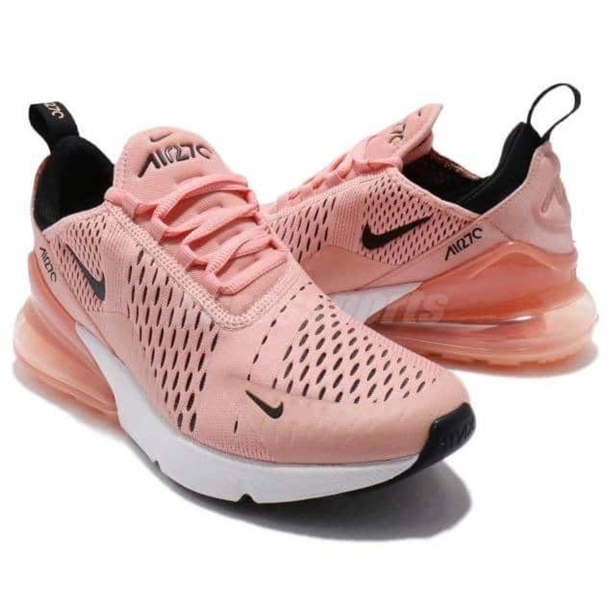 tênis air max 270 feminino