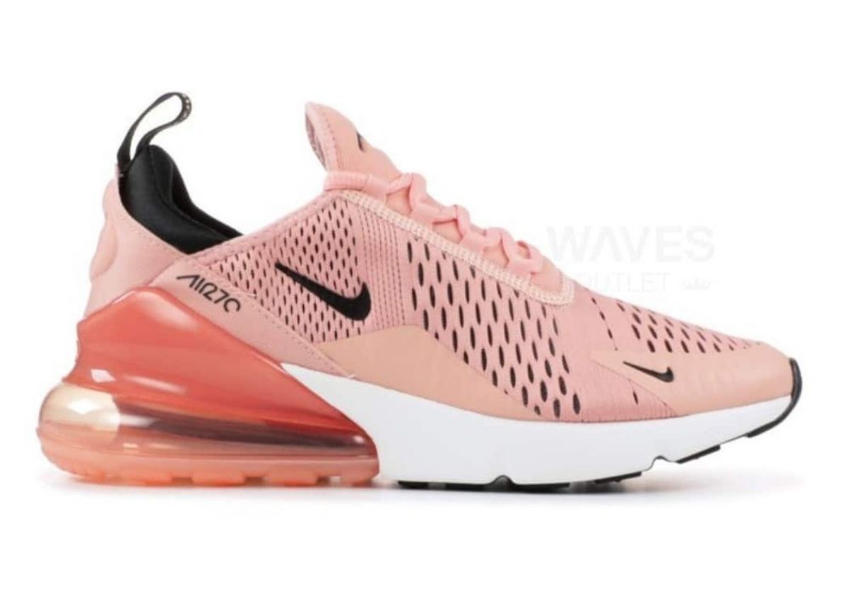 novo nike 270