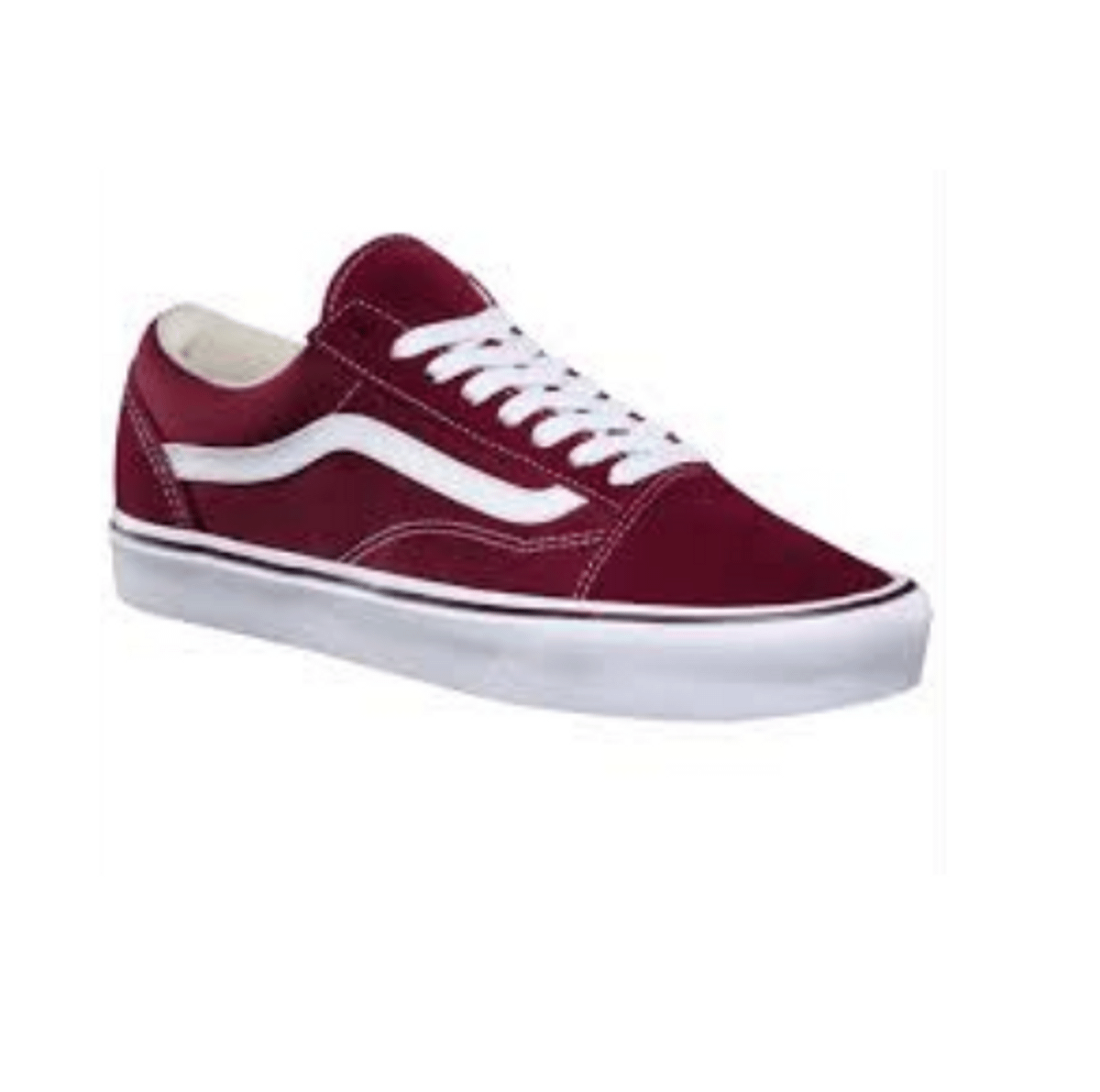 tenis vans numero 35