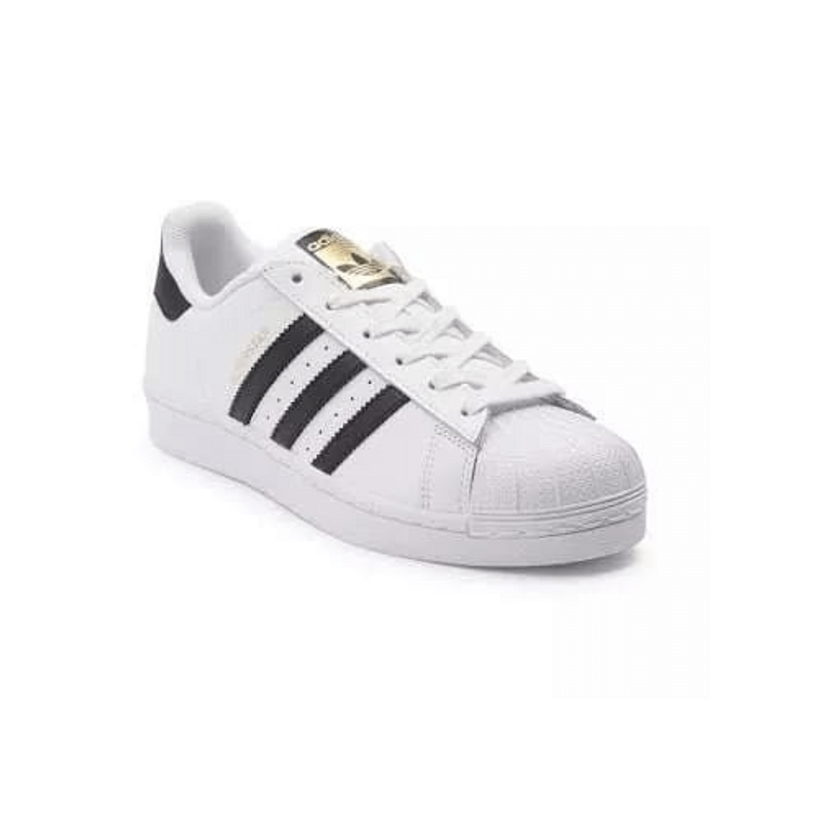 tênis adidas superstar foundation branco