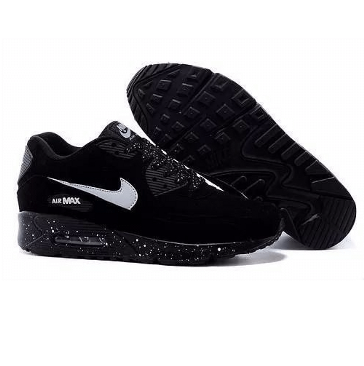 tênis nike air max 90 essential masculino centauro