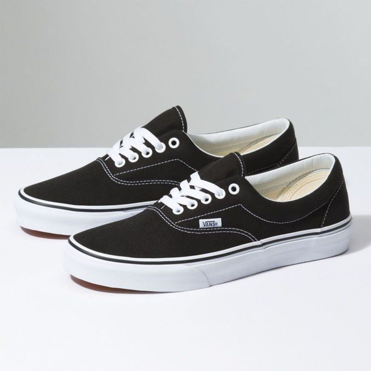 vans preto 37