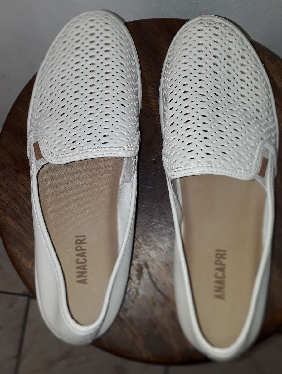 sapatinho anacapri